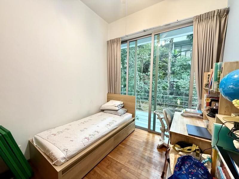 Leonie Hill Residences — photo 9
