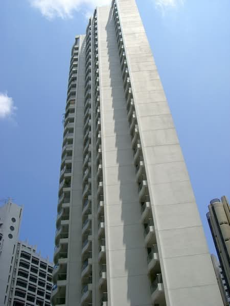 Leonie Hill Residences — photo 10