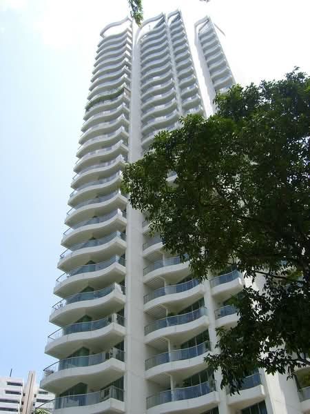 Leonie Hill Residences — photo 12