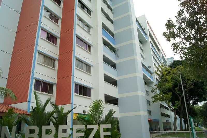 536 Bukit Batok Street 52 — photo 5