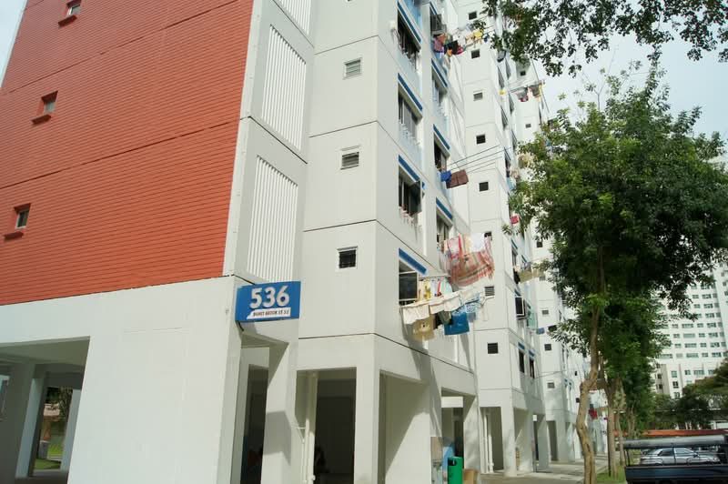 536 Bukit Batok Street 52 — photo 9