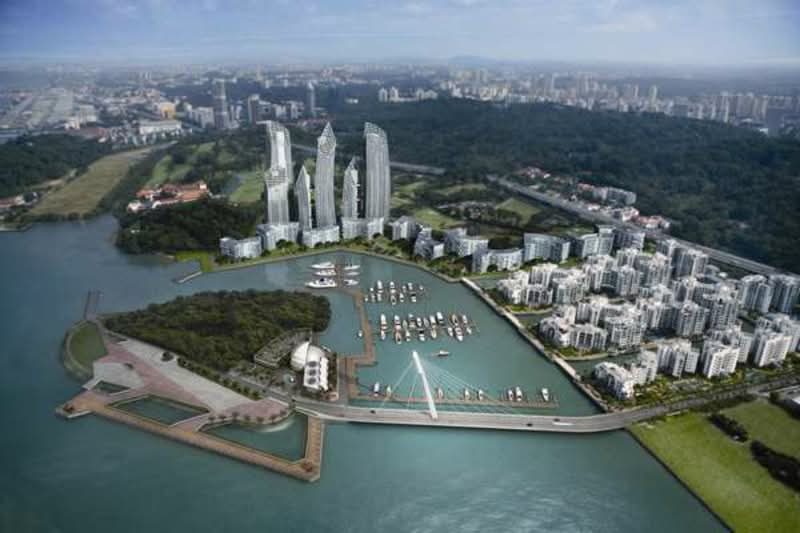 Corals at Keppel Bay — photo 9
