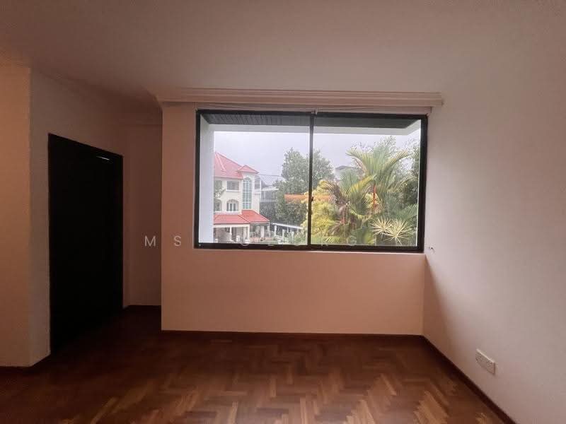 Charming Renovated Corner Semi-Detached at Coronation Rd.1km to Nanyang Primary & Raffles Girls Pri — photo 13