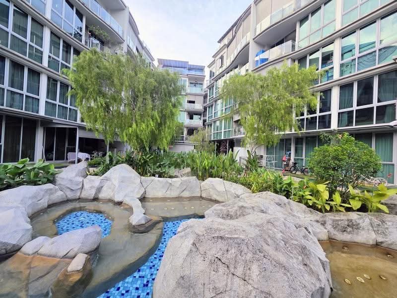 Canberra Residences — photo 2