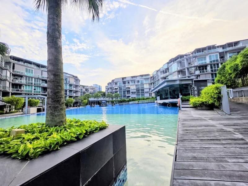 Canberra Residences — photo 4