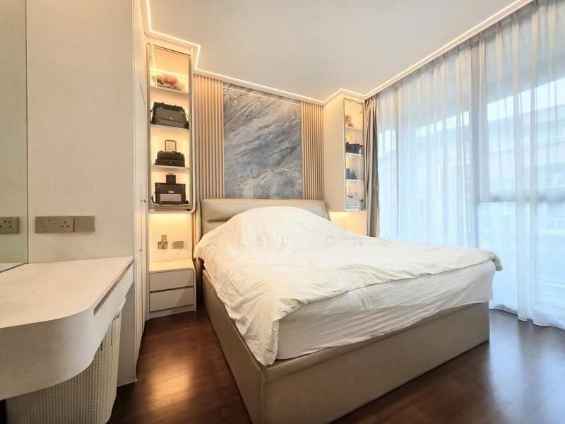 Canberra Residences — photo 5