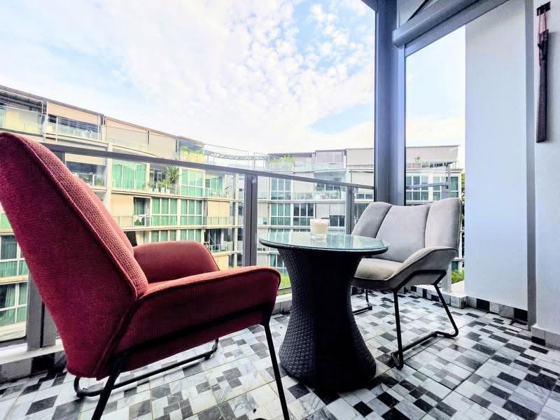 Canberra Residences — photo 6