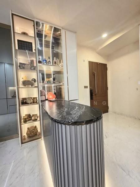 Canberra Residences — photo 14