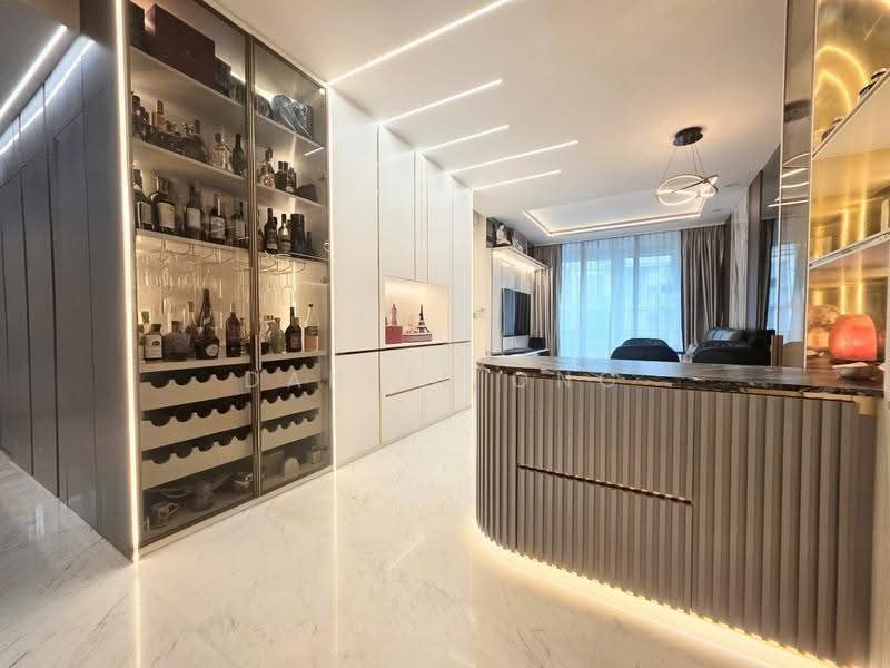 Canberra Residences — photo 15