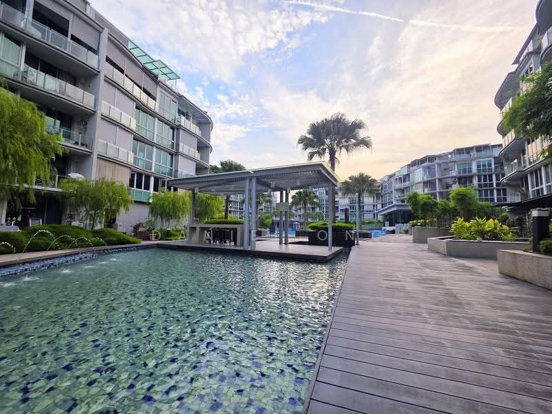 Canberra Residences — photo 16
