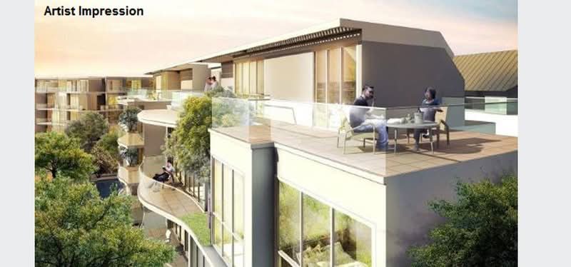 Canberra Residences — photo 17