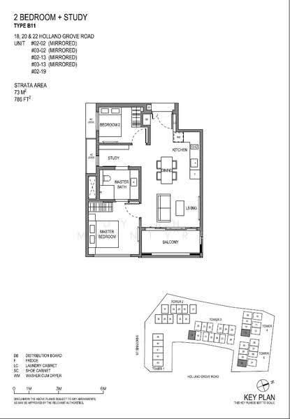 Parksuites — photo 10