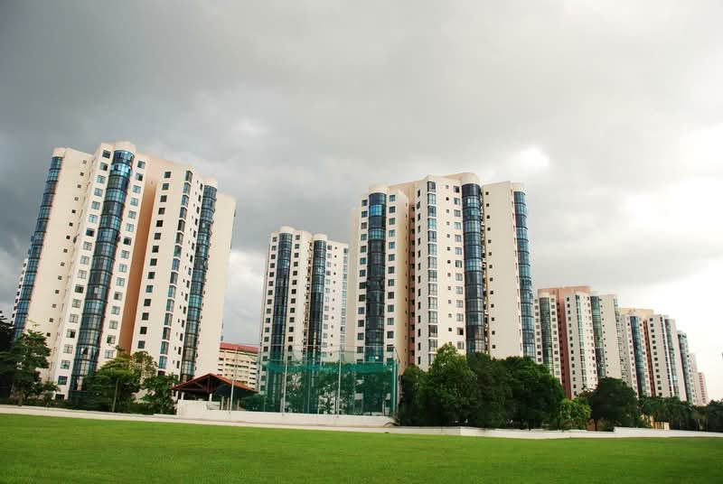 Parc Oasis — photo 13