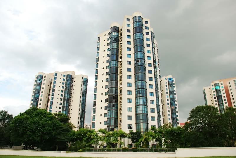 Parc Oasis — photo 14