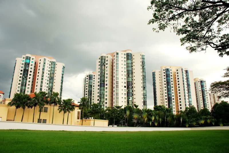 Parc Oasis — photo 15