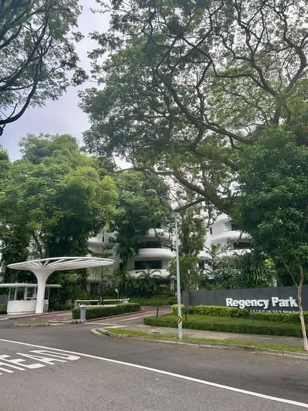 Regency Park — photo 12