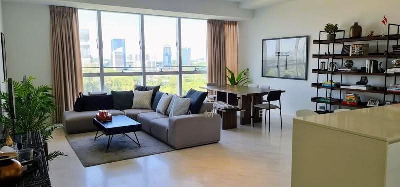 Reflections at Keppel Bay — photo 2