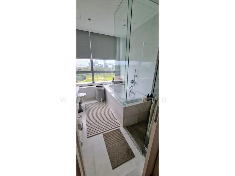 Reflections at Keppel Bay — photo 12