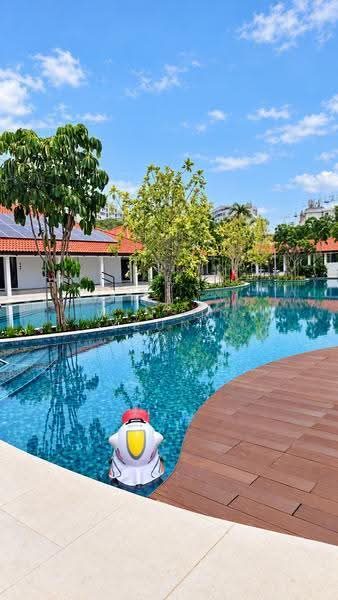 Coliwoo Resort Changi — photo 8