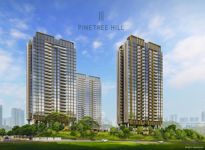 Pinetree Hill — photo 13