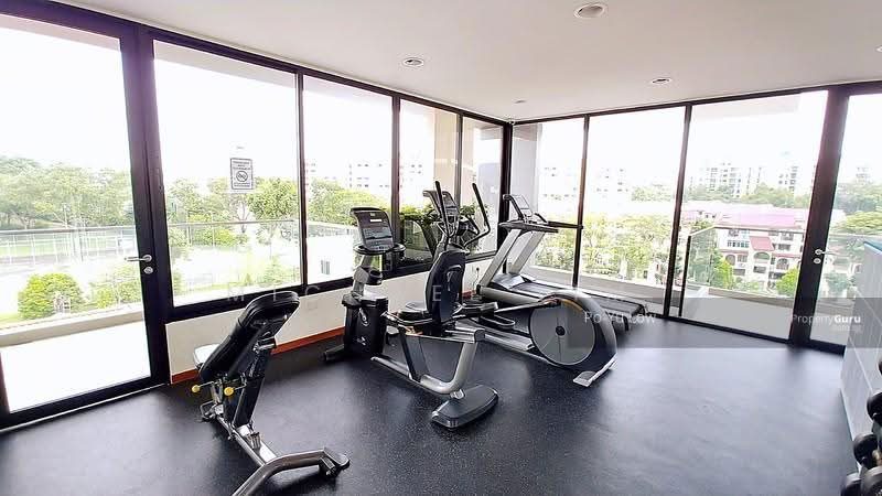 NottingHill Suites — photo 7