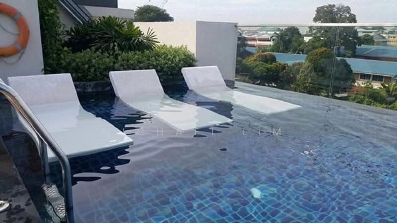NottingHill Suites — photo 8