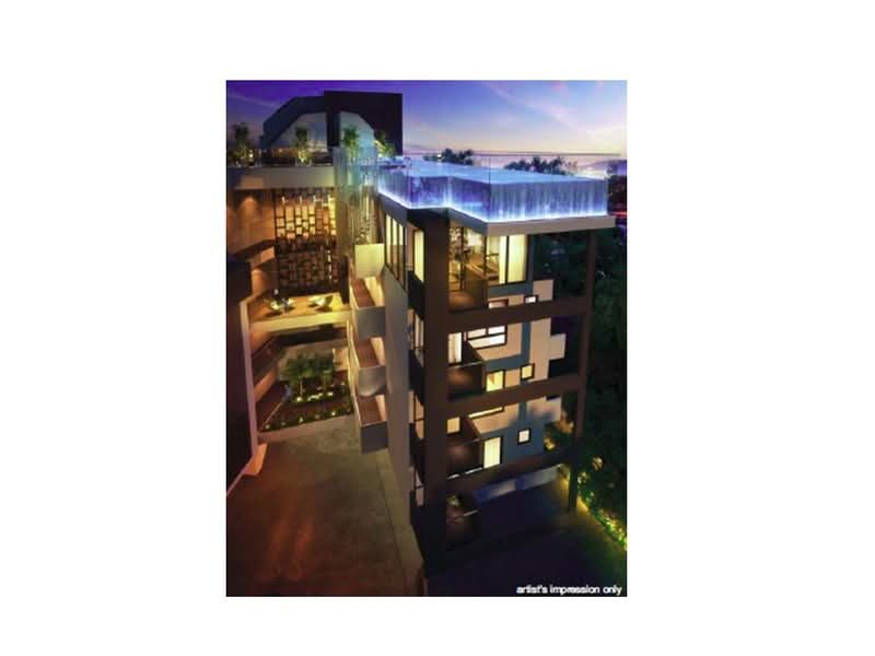 NottingHill Suites — photo 14