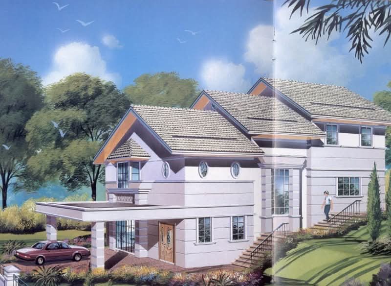 Gentle Villas — photo 19