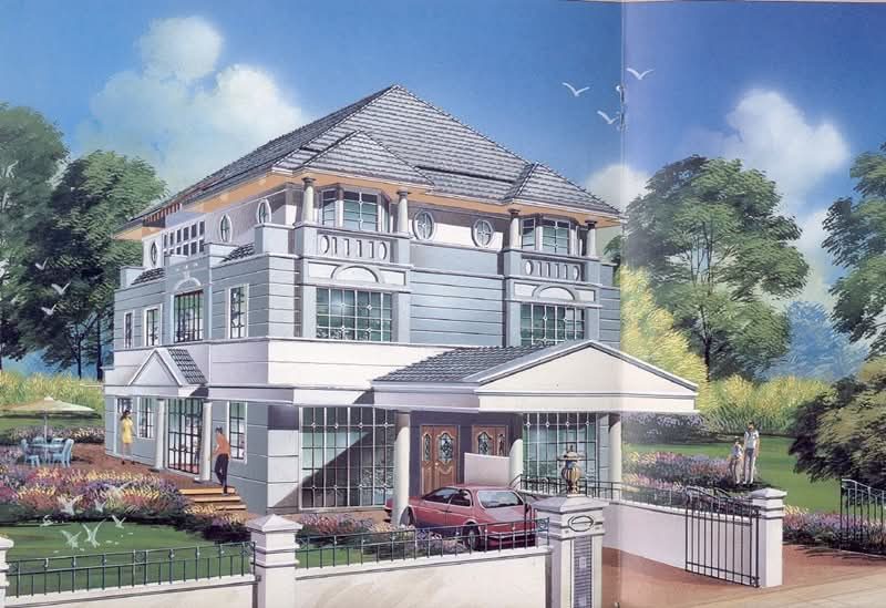 Gentle Villas — photo 21
