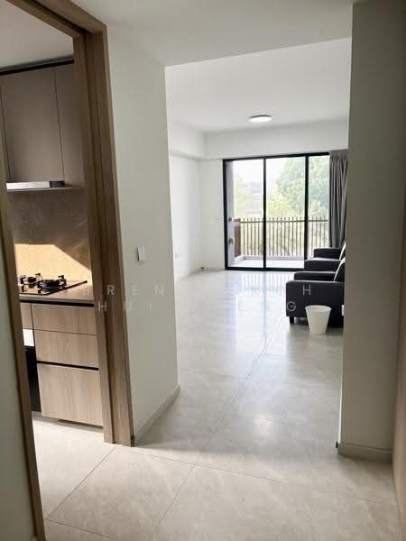 KI Residences At Brookvale — photo 4