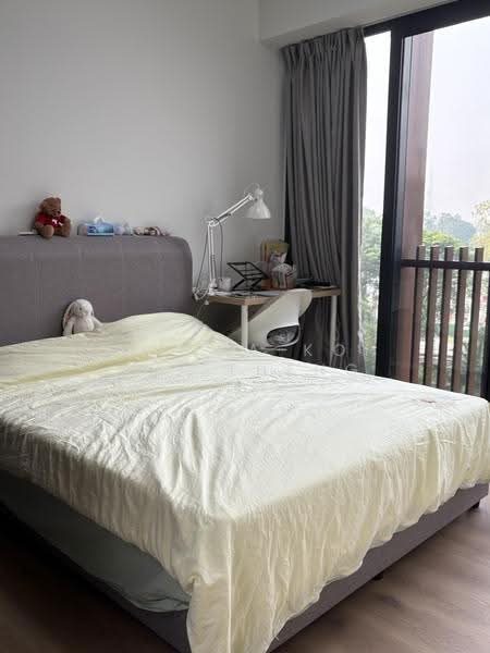 KI Residences At Brookvale — photo 12