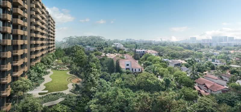 KI Residences At Brookvale — photo 21