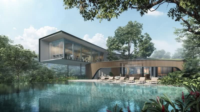 KI Residences At Brookvale — photo 22
