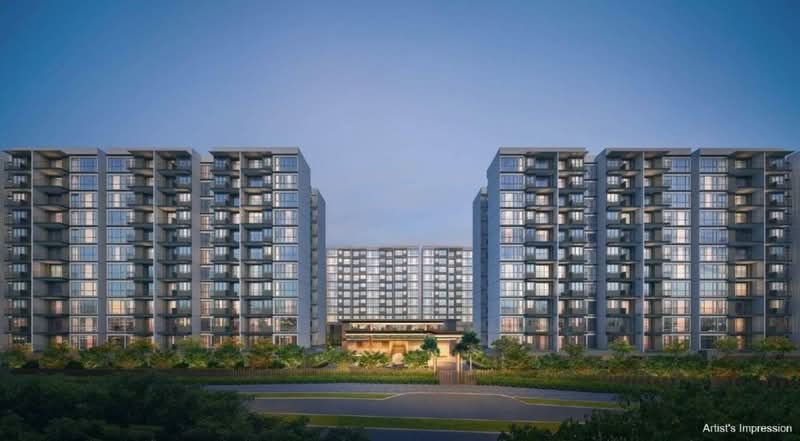 Treasure at Tampines — photo 14