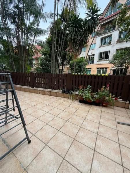 Seletar Springs Condominium — photo 6