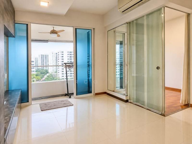 The Tampines Trilliant — photo 1