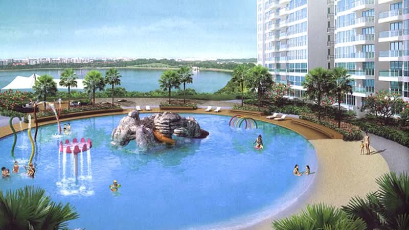 The Tampines Trilliant — photo 9