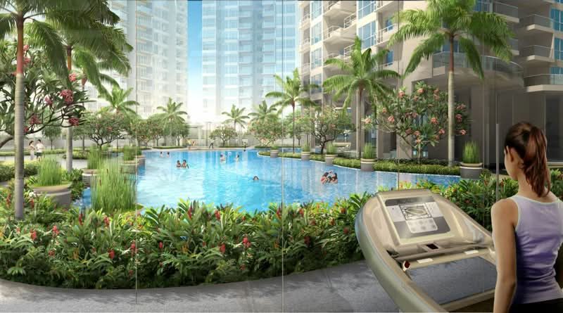 The Tampines Trilliant — photo 14
