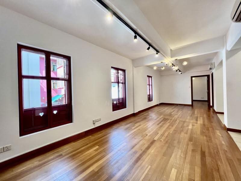 Rare Chinatown Heritage Home -5 mins to MRT — photo 7