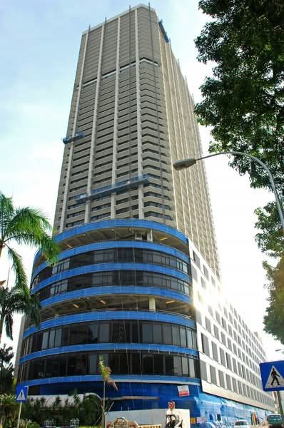 International Plaza — photo 6