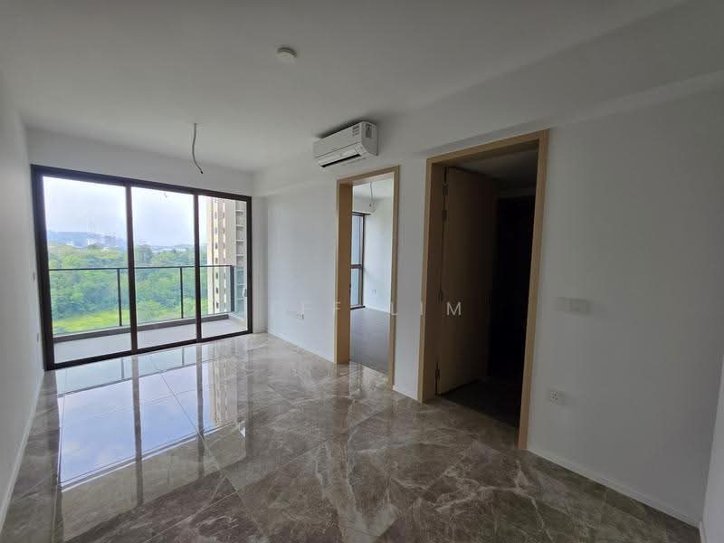 Pinetree Hill