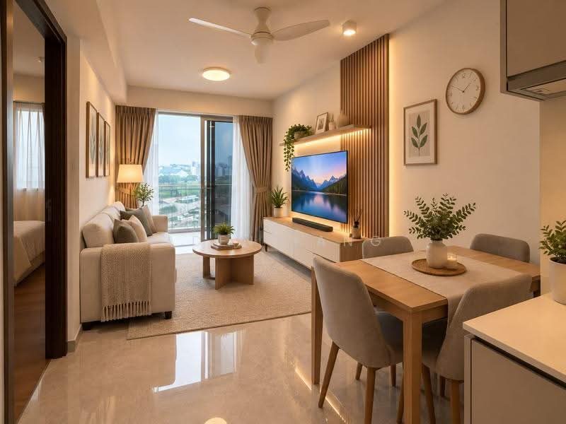 Grand Dunman — photo 4