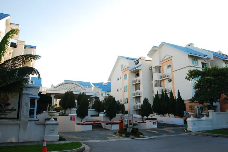 Euphony Gardens — photo 18
