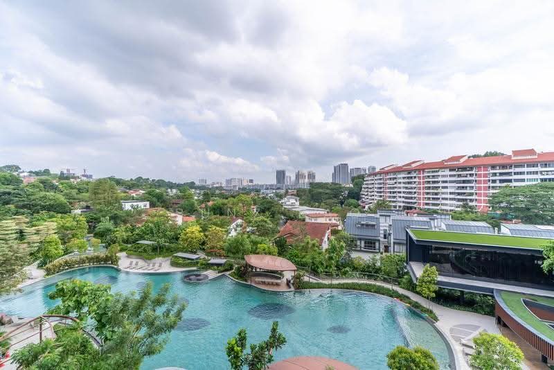 KI Residences At Brookvale — photo 1