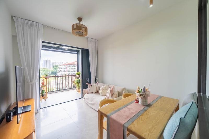 KI Residences At Brookvale — photo 3