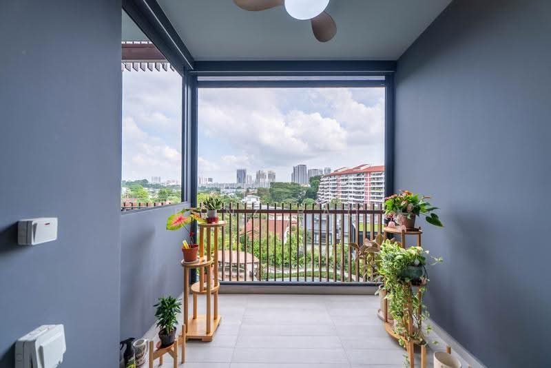 KI Residences At Brookvale — photo 4