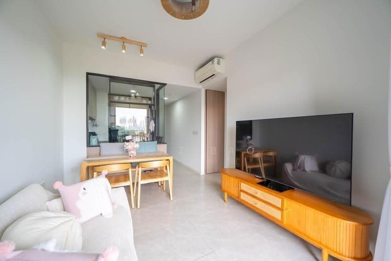 KI Residences At Brookvale — photo 5