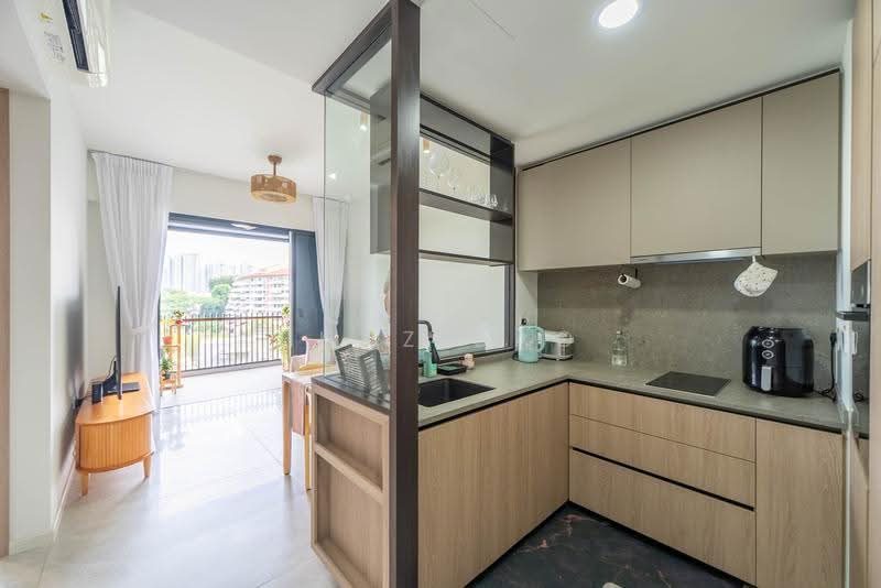 KI Residences At Brookvale — photo 6