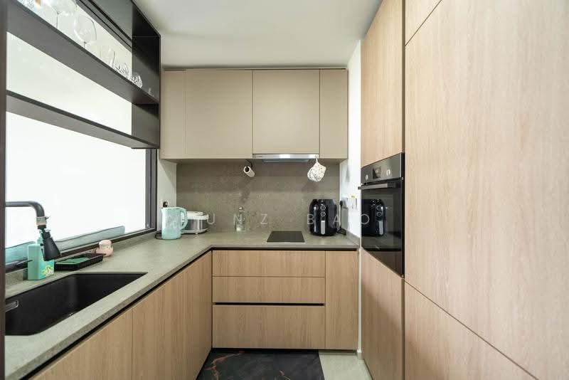 KI Residences At Brookvale — photo 7