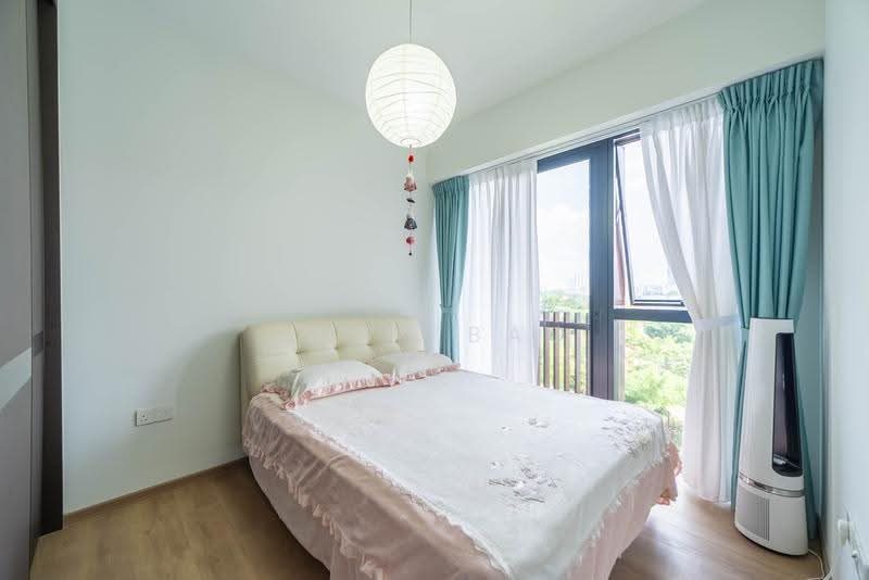 KI Residences At Brookvale — photo 9
